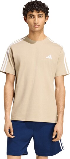 Adidas Sportswear M 3S Sj Lc T Beige M