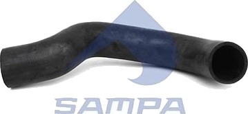 SAMPA 023.426 Radiatorslange SAMPA 023.426 Radiatorslange