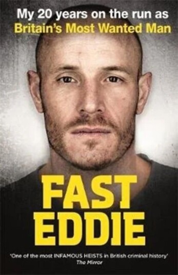 Fast Eddie Av Eddie Maher