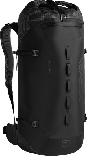 Ortovox Affinity 42 Black Raven 42.0 Ortovox Affinity 42 Black Raven 42.0