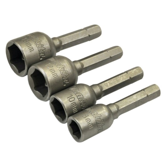 Makita Pipesett B 57554 1/4" 8 13mm