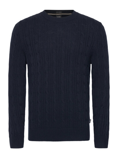 BOSS H-Hetico - Navy - XXL BOSS H-Hetico - Navy - XXL
