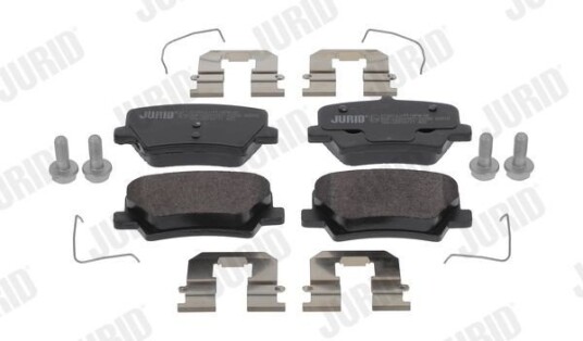 Bremseklosser JURID 573874J Bremseklosser JURID 573874J
