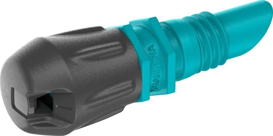 Gardena Micro-Drip Strip Sprinkler Endemontert Gardena Micro-Drip Strip Sprinkler Endemontert
