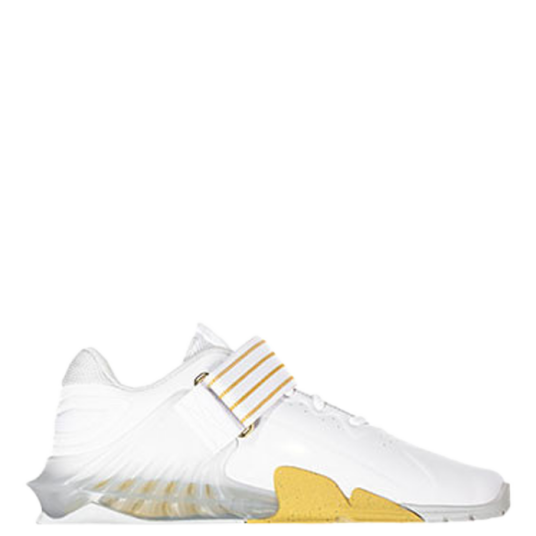 Nike Nike Savaleos White/Metallic Gold Wolf Grey Photon Dust Vit 36