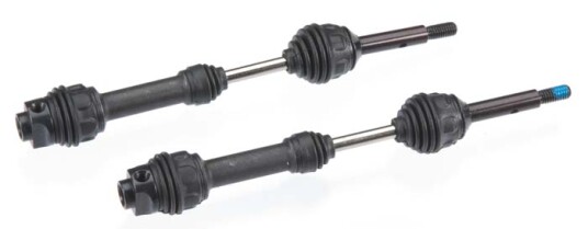 Traxxas 6851R Driveshaft Front Slash 4x4 Traxxas 6851R Driveshaft Front Slash 4x4