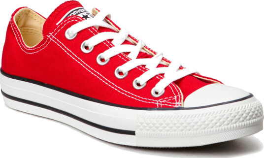 Converse Chuck Taylor All Star - Red - 41.5