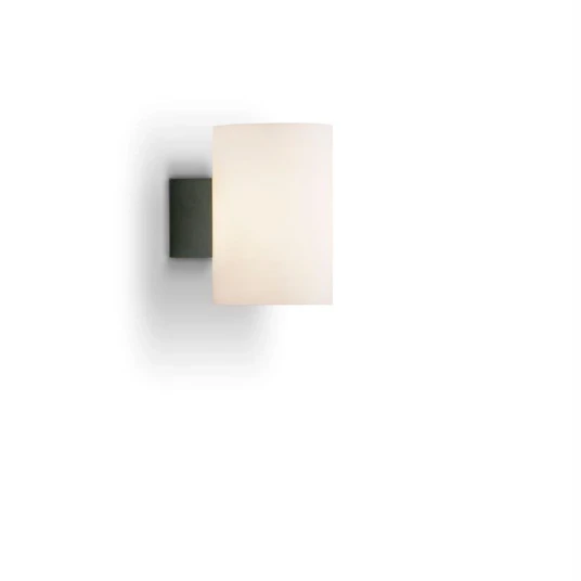 Belid Evoke Vegglampe Large Antrasitt Herstal