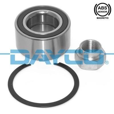 Hjullager DAYCO KWD1040