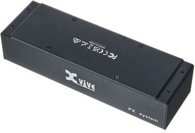 Xvive Px-h Hub Breakout Box Xvive Px-h Hub Breakout Box