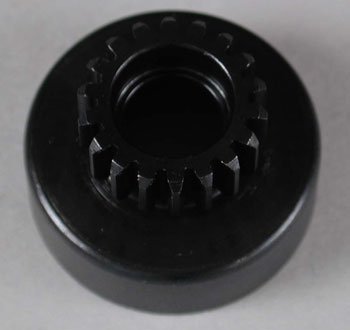 Traxxas 4118 Clutch Bell Steel 18T Traxxas 4118 Clutch Bell Steel 18T