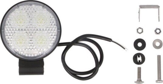 Arbeidslyskaster WESEM CRC5J.53401.00 Arbeidslyskaster WESEM CRC5J.53401.00