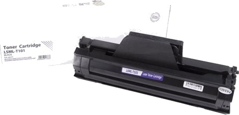 Lasertoner Samsung MLT-D101S - Sort