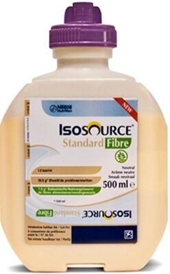 Isosource Standard Fibre Smarf Isosource Standard Fibre Smarf