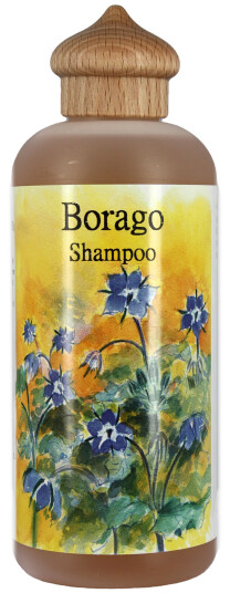 Rømer Borago hårshampoo 250 ml