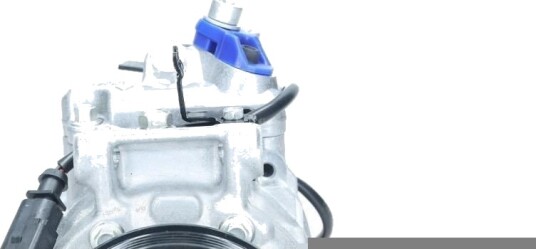 AC-kompressor BV PSH 090.205.031.050
