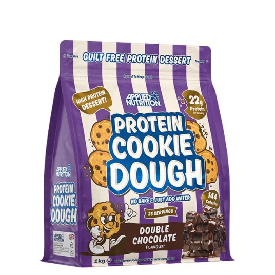 Proteinpulver Dessert 1 kg