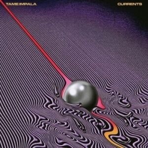 Tame Impala Currents Digisleeve Tame Impala Currents Digisleeve