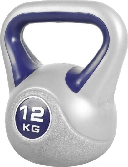 Gorilla Sports Kettlebell Fitness