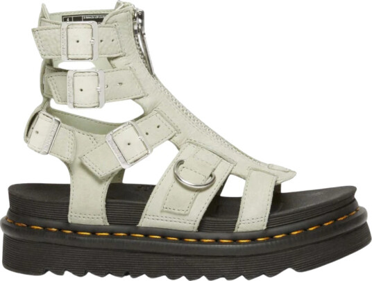 Dr. Martens Dame Sko Hvit 39 EU, Dr. Martens Dame Sko Hvit 39 EU,