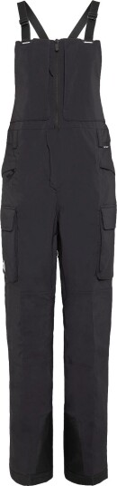 The North Face Freedom Isolerte Bibbukser Dame TNF Black M