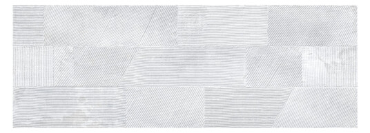 RUE DE PARIS BLANCO CONCEPT 25X70