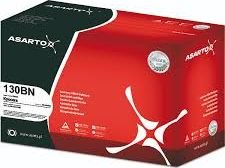 Asarto Black Toner Replacement Tk-130 As-Lk130n