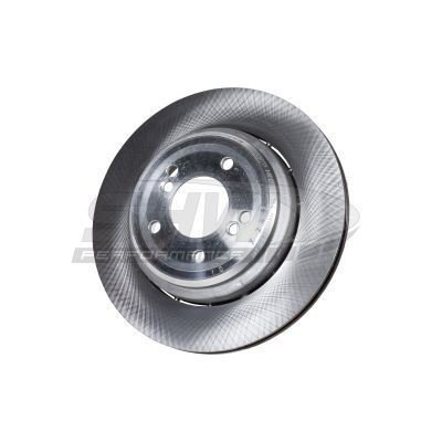 Bremseskive SHW Performance BRL48011