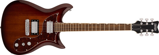 Gretsch EMTC CVT HVNA BRST Gretsch EMTC CVT HVNA BRST