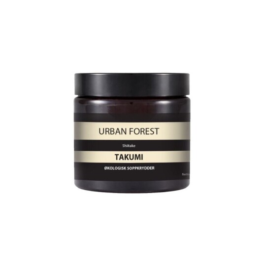 Urban Forest takumi soppkrydder 20 g Urban Forest takumi soppkrydder 20 g