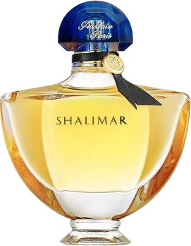 Guerlain Shalimar 50ml Eau de Parfum for Damer med Orientalsk Duft