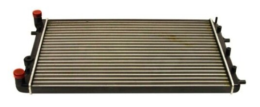 Radiator MAXGEAR AC230005 Radiator MAXGEAR AC230005