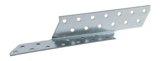 ESSVE 451245 Takåsfeste 210 mm Høyre