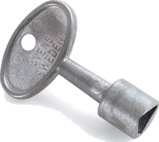 Bårebo Sikringsskapnøkkel Bårebo RN