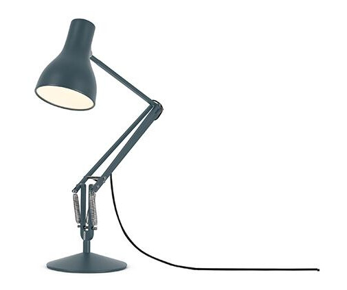 Anglepoise Type 75™ Bordlampe Slate Grey