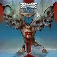 Bengans Ingested - Tide Of Death And Fractured Dreams