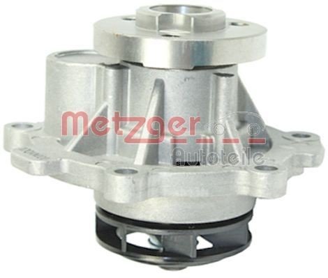 METZGER 4007018 Vannpumpe METZGER 4007018 Vannpumpe