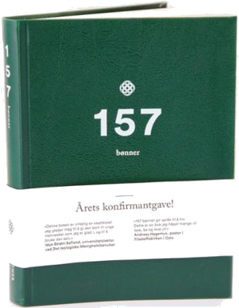 157 bønner 157 bønner