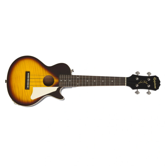 Epiphone Les Paul Ukulele HCS