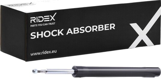 RIDEX 854S0391 Støtdemper