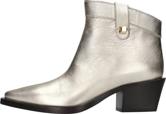 Maison Skorpios, Dame, Sko, Beige, 36 EU,