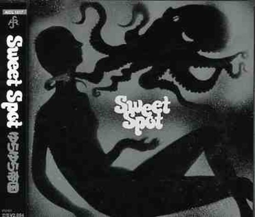 Yurayura Teikoku Sweet Spot CD