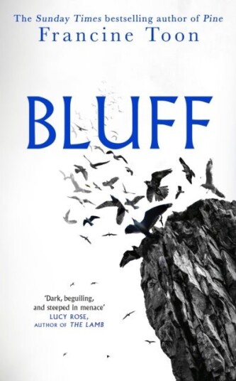 Bluff Bluff