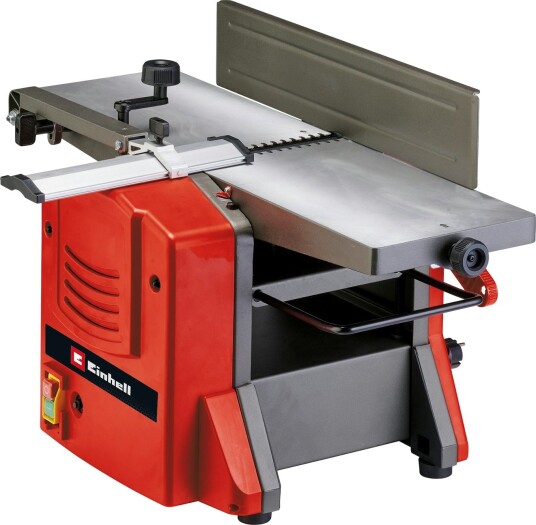 Høvelmaskin Einhell TC-SP 204/2 Stasjonær