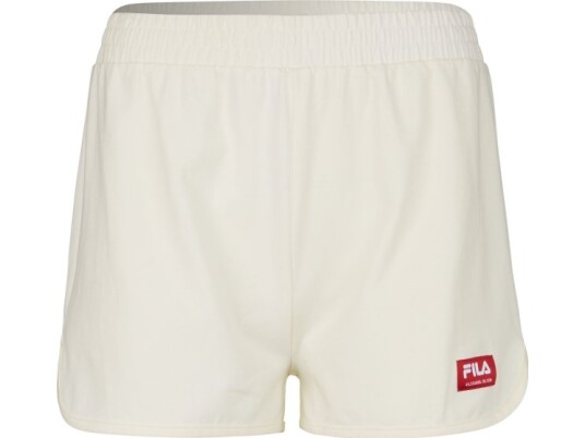 Fila Toulon Shorts For Kvinner Gul S. Xs