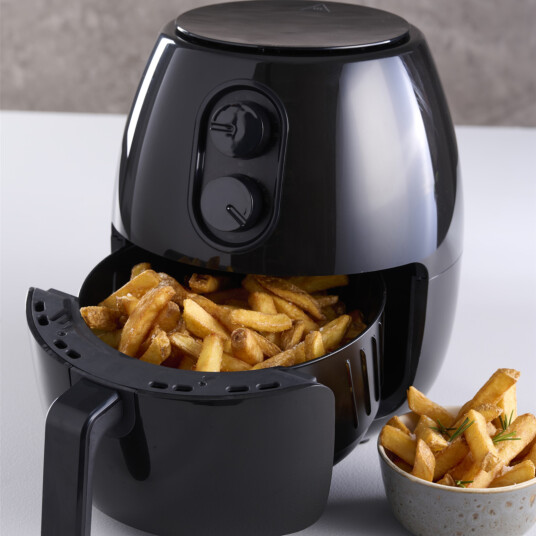 Nordform DAY AIRFRYER 3,5L 1360W 1865782-01-0