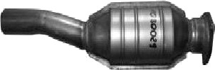 JMJ 1080029 Katalysator