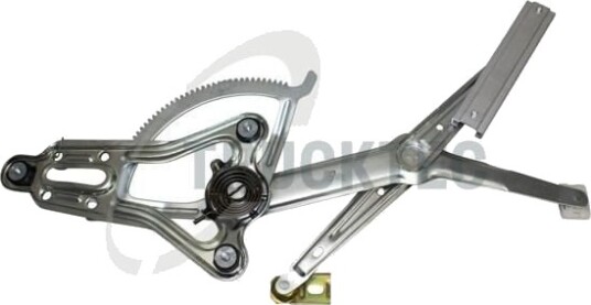 Vindusheis TRUCKTEC AUTOMOTIVE 02.53.079 Vindusheis TRUCKTEC AUTOMOTIVE 02.53.079