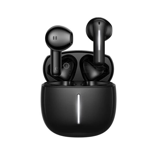 Hoco EQ33 Earbuds Svart Hoco EQ33 Earbuds Svart