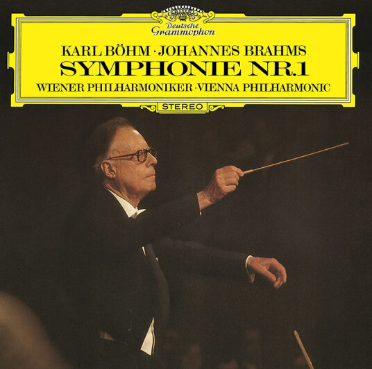 Wiener Philharmoniker Symphonie Nr. 1 CD